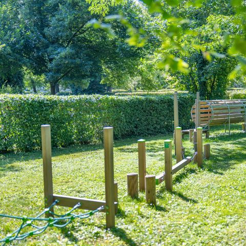 Camping le Florival - Camping Haut-Rhin - Image N°6