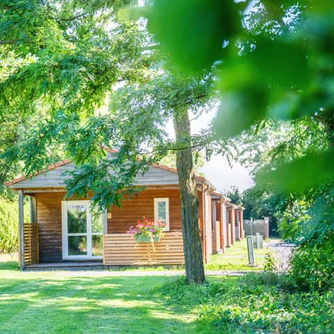 Camping le Florival - Camping Haut-Rhin - Image N°3