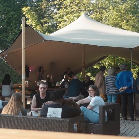 Camping L'etang D'aleth Camping L'etang D'aleth - Camping Morbihan - Image N°6