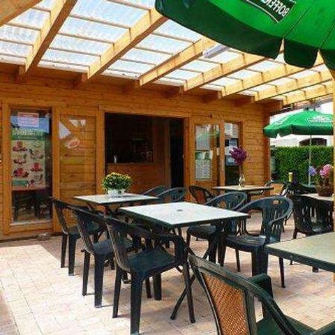 Camping Fraiteux Camping Fraiteux - Camping Vosges - Image N°4