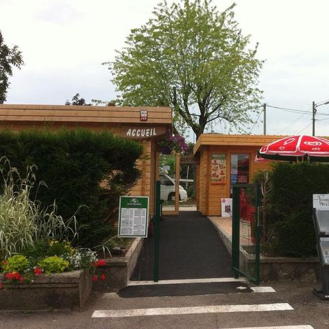 Camping Fraiteux Camping Fraiteux - Camping Vosges - Image N°5