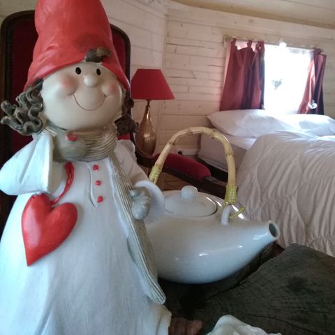 Camping le Lac O fées - Camping Morbihan - Image N°5