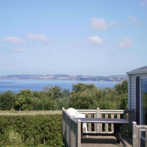 Camping de Goulit Ar Guer Camping de Goulit Ar Guer - Camping Finistère - Image N°6