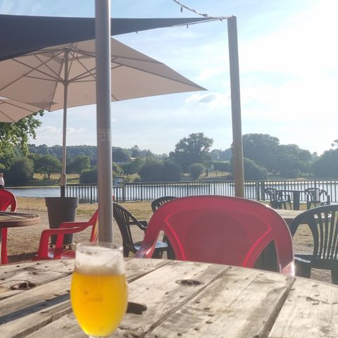 Camping Les Rives du Lac - Camping Ille-et-Vilaine - Image N°5
