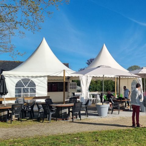Camping Les Rives du Lac - Camping Ille-et-Vilaine - Image N°4