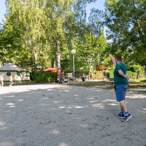 Camping Paradis Le Giessen Camping Paradis Le Giessen - Camping Bas-Rhin - Image N°6
