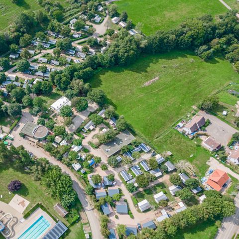 Camping Paradis Le Giessen Camping Paradis Le Giessen - Camping Bas-Rhin - Image N°2