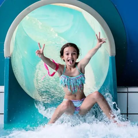 Camping Paradis Le Giessen - Camping Bas-Rhin - Image N°3