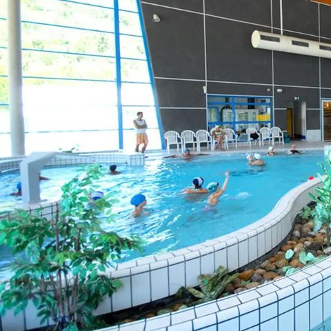 Camping Paradis Le Giessen - Camping Bas-Rhin - Image N°4