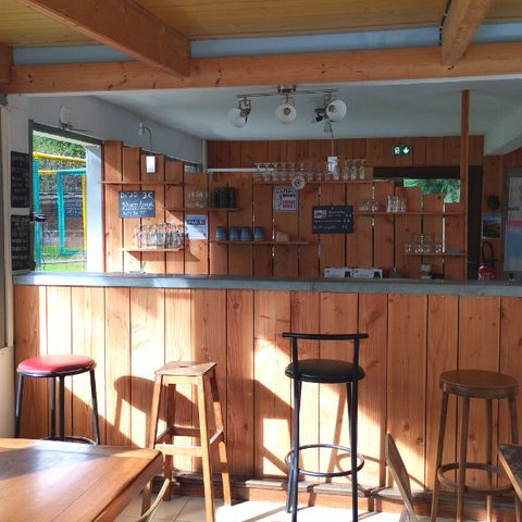 Camping La Riviere D'Argent Camping La Riviere D'Argent - Camping Finistère - Image N°5