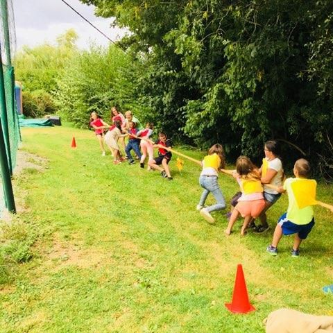 Camping Saint Jean - Camping Finistère - Image N°5