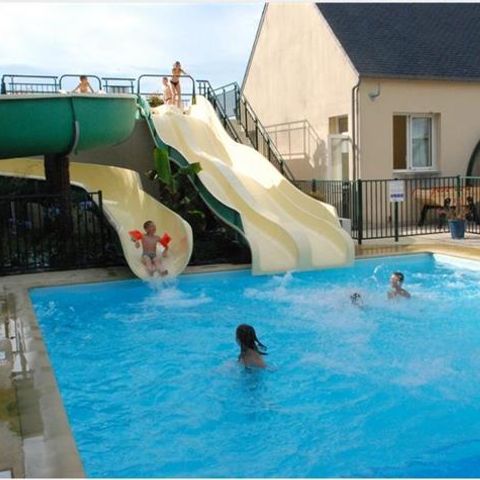 Camping Saint Jean - Camping Finistère - Image N°4