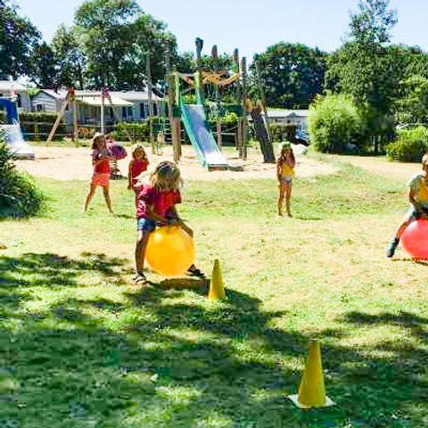 Camping Saint Jean - Camping Finistère - Image N°6