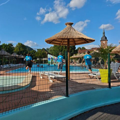 Camping Des Lacs - Camping Vosges - Image N°5