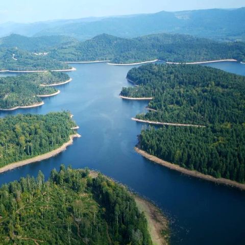 Camping Des Lacs - Camping Vosges - Image N°3