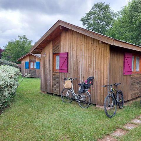 Camping Des Lacs - Camping Vosges - Image N°6