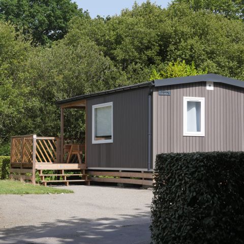 Camping de La Recre Camping de La Recre - Camping Finistère - Image N°5