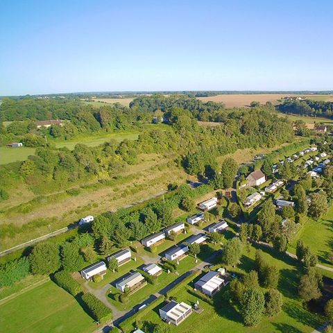 Monaco Parc Monaco Parc - Camping Orne - Image N°5