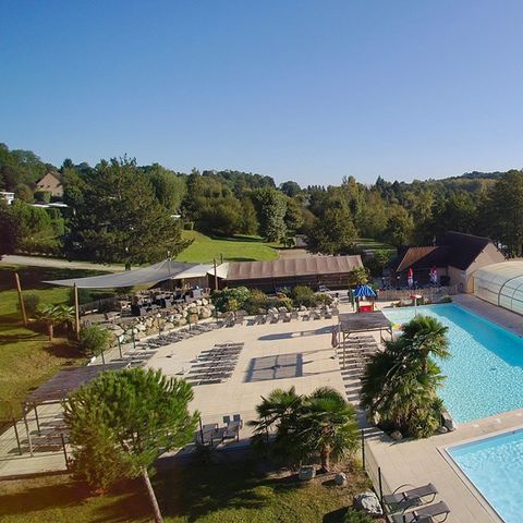 Monaco Parc Monaco Parc - Camping Orne - Image N°6