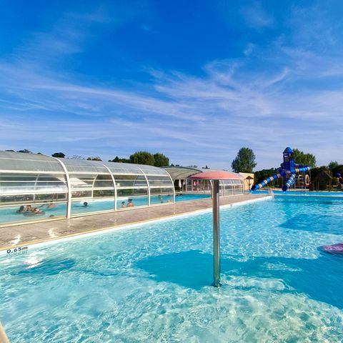 Monaco Parc Monaco Parc - Camping Orne - Image N°2