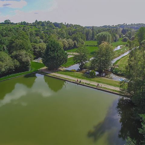 Monaco Parc Monaco Parc - Camping Orne - Image N°4