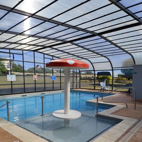 Camping Bellevue - Camping Côtes-d'Armor - Image N°4