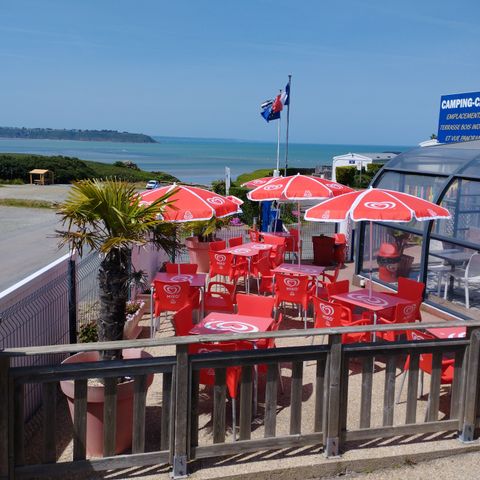 Camping Bellevue - Camping Côtes-d'Armor - Image N°3