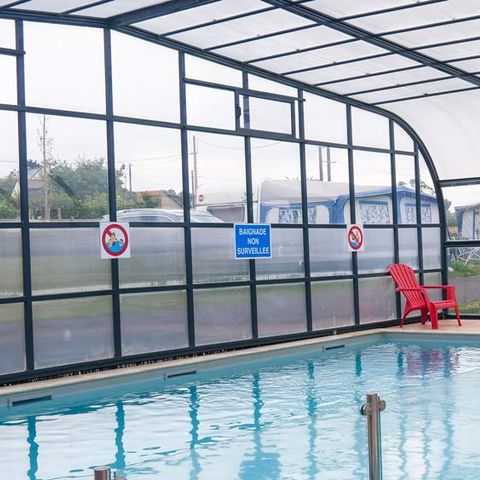 Camping Bellevue - Camping Côtes-d'Armor - Image N°5