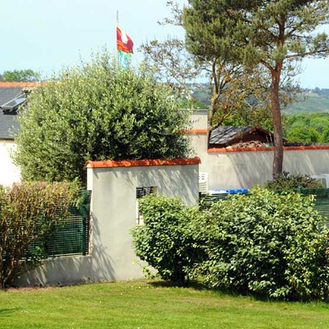 Camping Les Madières - Camping Côtes-d'Armor - Image N°5