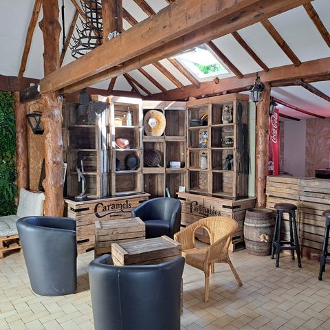 Camping Les Madières - Camping Côtes-d'Armor - Image N°4