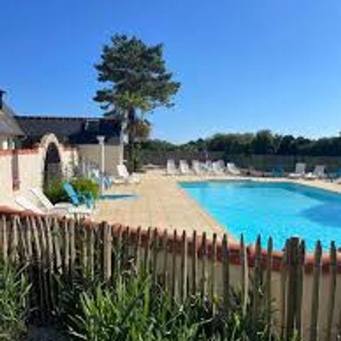 Camping Les Madières - Camping Côtes-d'Armor - Image N°2