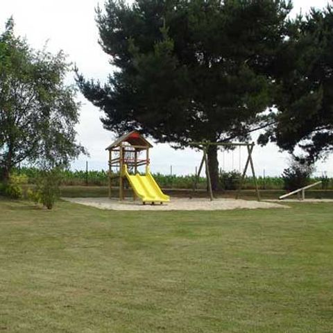 Camping Les Madières - Camping Côtes-d'Armor - Image N°6