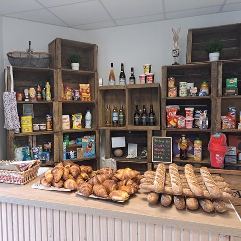 Camping Les Madières - Camping Côtes-d'Armor - Image N°3