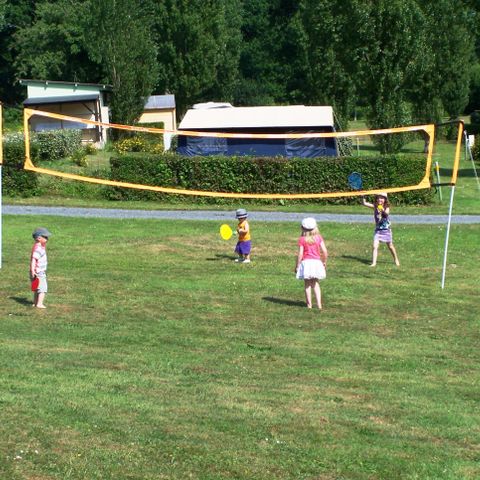 Camping Le Vallon aux Merlettes - Camping Côtes-d'Armor - Image N°6