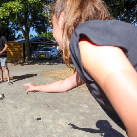 Camping Saint Grégoire - Camping Manche - Image N°3