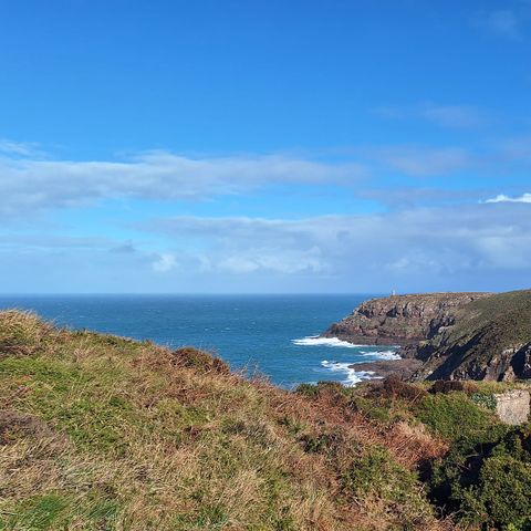 Camping Saint Grégoire - Camping Manche