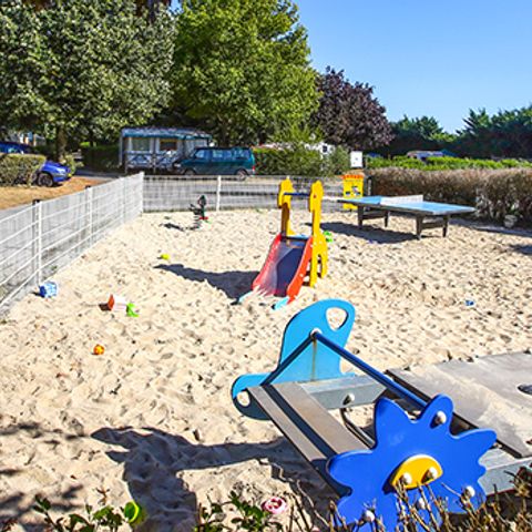 Camping Saint Grégoire - Camping Manche - Image N°6