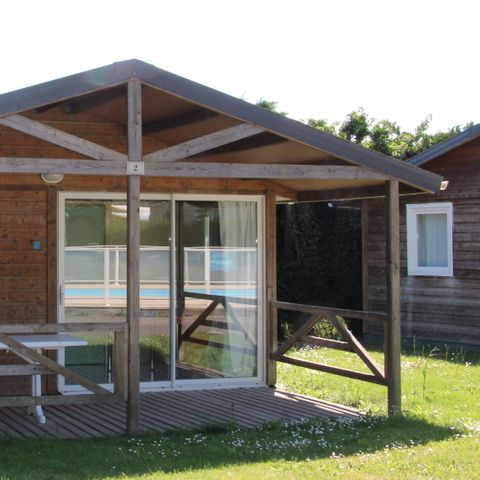 Camping Saint Grégoire - Camping Manche - Image N°4