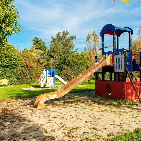 Camping Le Soleil de Saint Sieu (Anciennement Le Villeu) Camping Le Soleil de Saint Sieu (Anciennement Le Villeu) - Camping Côtes-d'Armor - Image N°4