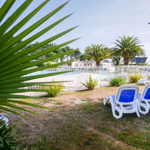 Camping Mirabel Les Mielles Camping Mirabel Les Mielles - Camping Côtes-d'Armor - Image N°4
