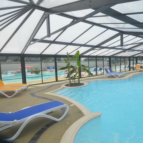 La Touesse Camping La Touesse Camping - Camping Ille-et-Vilaine - Image N°5