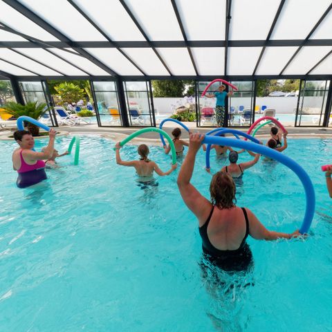 La Touesse Camping La Touesse Camping - Camping Ille-et-Vilaine - Image N°6