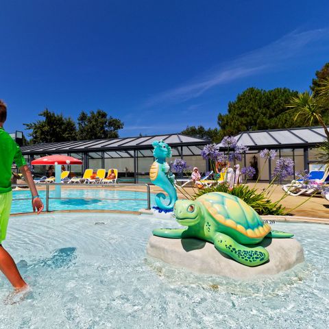 La Touesse Camping La Touesse Camping - Camping Ille-et-Vilaine - Image N°4