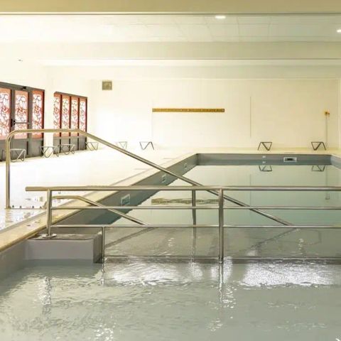 Flower Camping Le Vieux Moulin - Camping Côtes-d'Armor - Image N°6