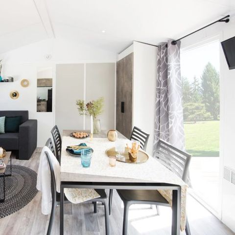 Camping des Hautes Grées - Camping Côtes-d'Armor - Image N°6