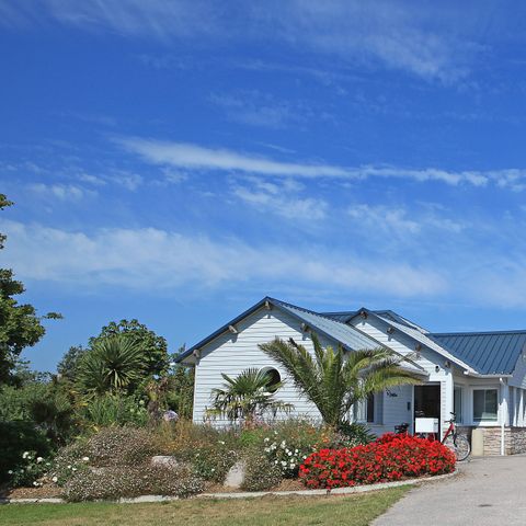 Camping des Hautes Grées - Camping Côtes-d'Armor - Image N°3