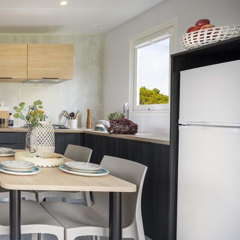 Camping des Hautes Grées - Camping Côtes-d'Armor - Image N°5