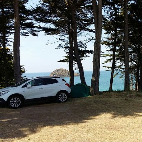Camping Les Chevrets Camping Les Chevrets - Camping Ille-et-Vilaine - Image N°6