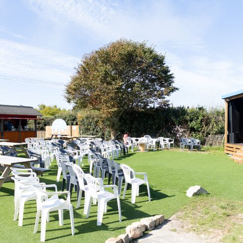 Camping Bel Air Villages - La Pointe de Roscoff - Camping Finistère - Image N°6