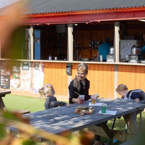 Camping Bel Air Villages - La Pointe de Roscoff - Camping Finistère - Image N°6